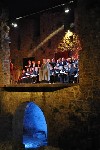 Pierluigi Cassano regista di 'Nabucco'